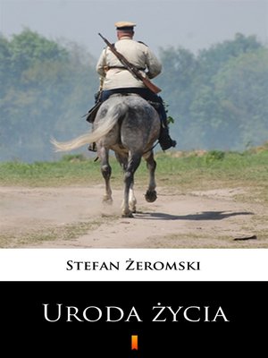 cover image of Uroda życia